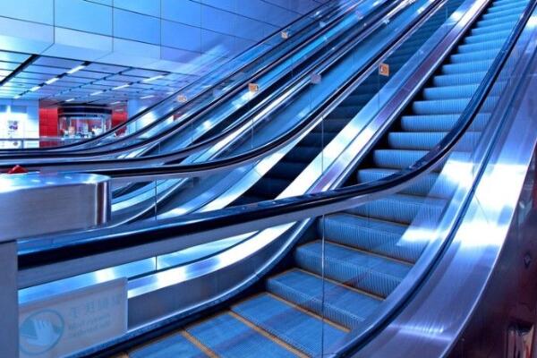自動扶梯上的毛刷有什么作用？自動扶梯安全毛刷的兩大作用