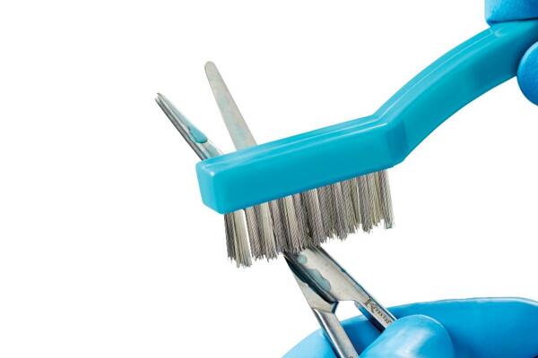 醫(yī)用清潔刷真的有用嗎？傲群來告訴你