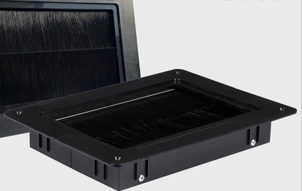 耐高溫阻燃毛刷廠家有哪些？高性能毛刷，就選傲群毛刷廠家