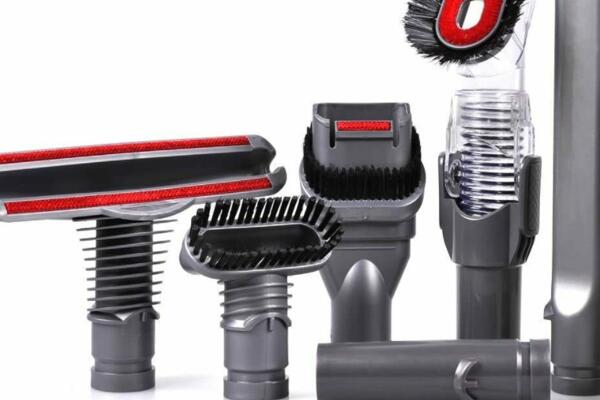 吸塵器毛刷頭類型有哪些？吸塵器廠商常定制的三大毛刷頭種類