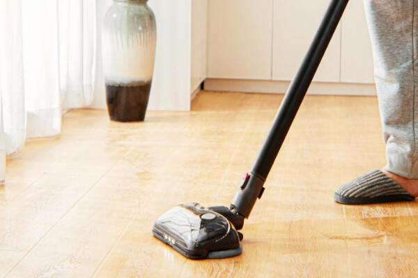 吸塵器滾刷和吸口哪個好？兩者各有千秋