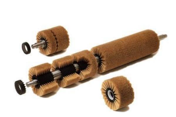 廣州工業(yè)毛刷輥廠(chǎng)家：你不得不了解的刷輥供應(yīng)商