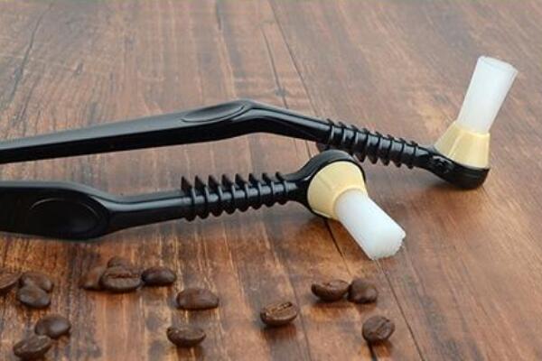 咖啡機(jī)清潔刷怎么清洗？咖啡機(jī)清潔刷的清洗步驟介紹