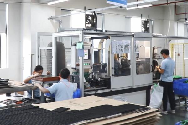 傲群密封毛刷廠家直銷：選擇可信賴的供應(yīng)商，享受優(yōu)質(zhì)服務(wù)！