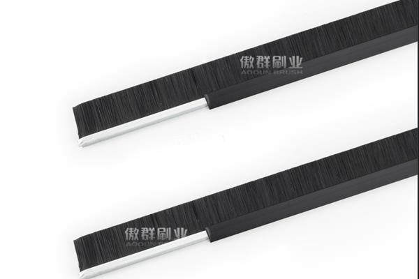 防塵密封毛刷：價(jià)格、批發(fā)與選擇