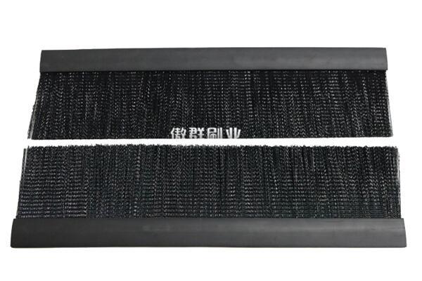 防塵密封毛刷批發(fā)價(jià)格和性價(jià)比的選擇要素