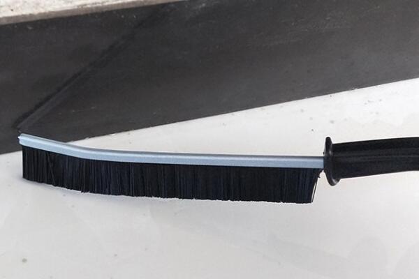 縫隙浴室清潔刷怎么用？浴室清潔刷使用方法介紹