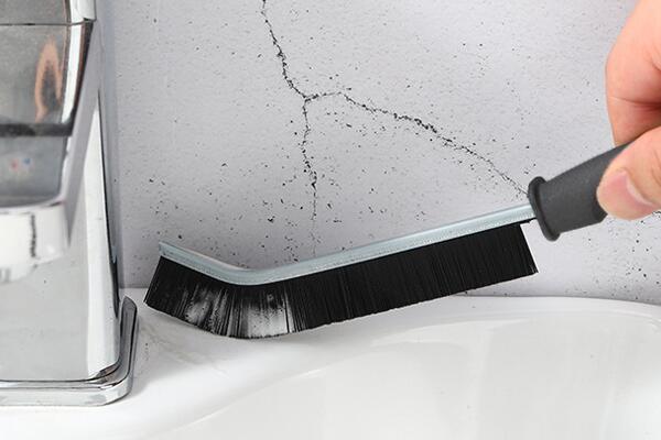 洗手盆縫隙清潔刷的正確使用方法以及清潔技巧大揭秘！