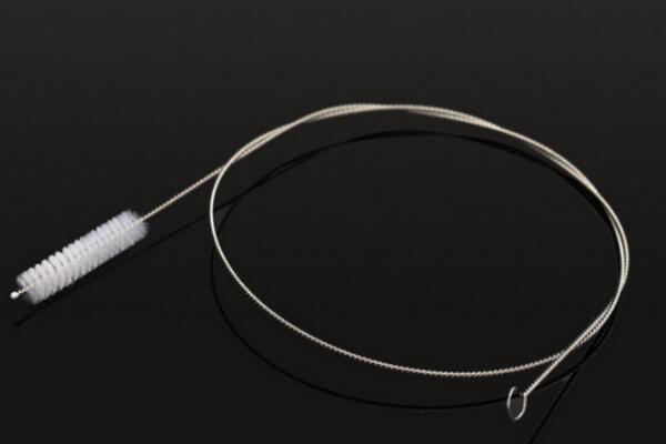 醫(yī)用管腔清潔刷廠家選擇，就選傲群毛刷廠！