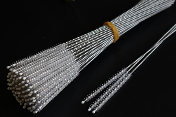 醫(yī)用管道清潔刷價格揭秘：如何選擇適用的清潔刷？