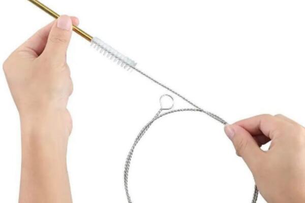 醫(yī)用管道清潔刷怎么用？醫(yī)用清潔刷的正確使用方法