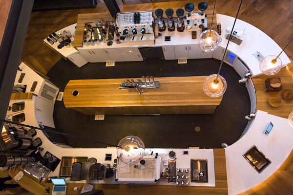 番禺咖啡店清潔刷哪里可以買到？這幾大渠道能滿足你的需求！