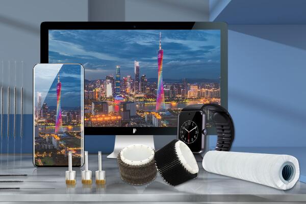 尋找高質(zhì)量毛刷拋光廠家？這里有您需要的答案！