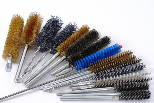 工業(yè)管道毛刷如何選購？工業(yè)管道毛刷選購指南介紹