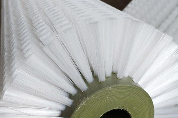 玻璃機械清洗機毛刷輥怎么挑選好壞？