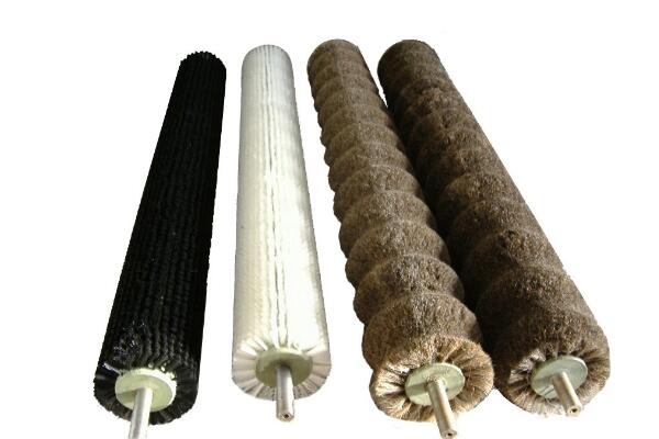 清洗機毛刷輥生產(chǎn)廠家如何選擇？頂尖毛刷輥廠家選擇要領(lǐng)