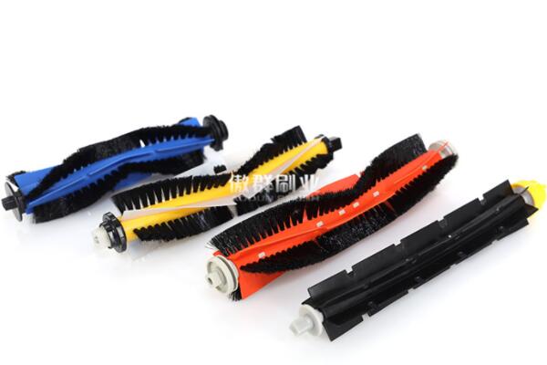 滾筒刷定制：定制獨一無二的滾筒刷，價格實惠，質(zhì)量保證！