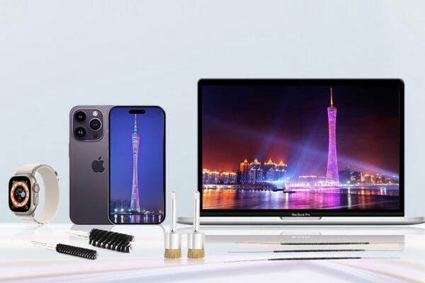 引領(lǐng)5G通訊新風(fēng)潮，傲群新型耐磨工業(yè)刷助力智能時(shí)代