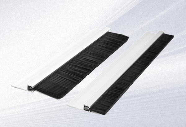 選擇傲群屏蔽門(mén)密封毛刷，告別軌道交通煩惱