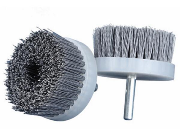 如何高效去除毛刺？揭秘傲群圓盤(pán)刷的完美解決方案！