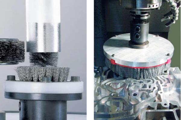 尋找圓盤刷廠家？就看傲群這家優(yōu)質圓盤刷廠