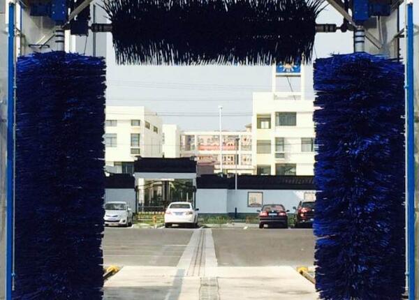 想選購高效的洗車刷滾筒？傲群洗車刷廠讓您滿意！