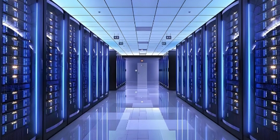 傲群高阻燃機柜密封刷：數(shù)據(jù)中心的“綠色密碼”