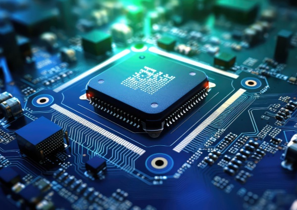 傲群刷業(yè)PCB板刷高刷效拋光清潔，賦能電子信息業(yè)高質量制造