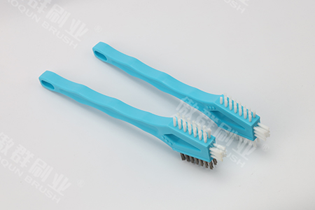 醫(yī)用牙刷VS普通牙刷：你的選擇決定口腔健康