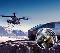 傲群拋光刷：綠色出行的“隱形功臣”，刷出汽車(chē)制造新未來(lái)！