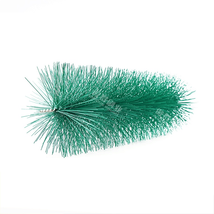 過(guò)濾毛刷：漁業(yè)養(yǎng)殖尾水處理的高效解決方案