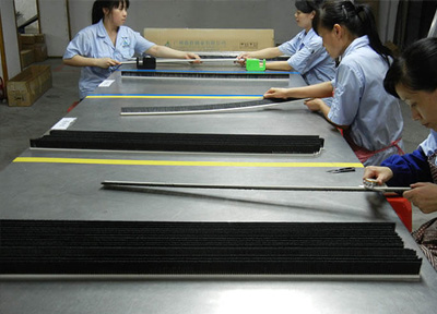 毛刷生產(chǎn)廠家