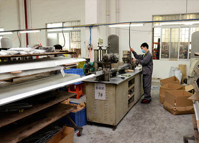 傲群毛刷加工廠家