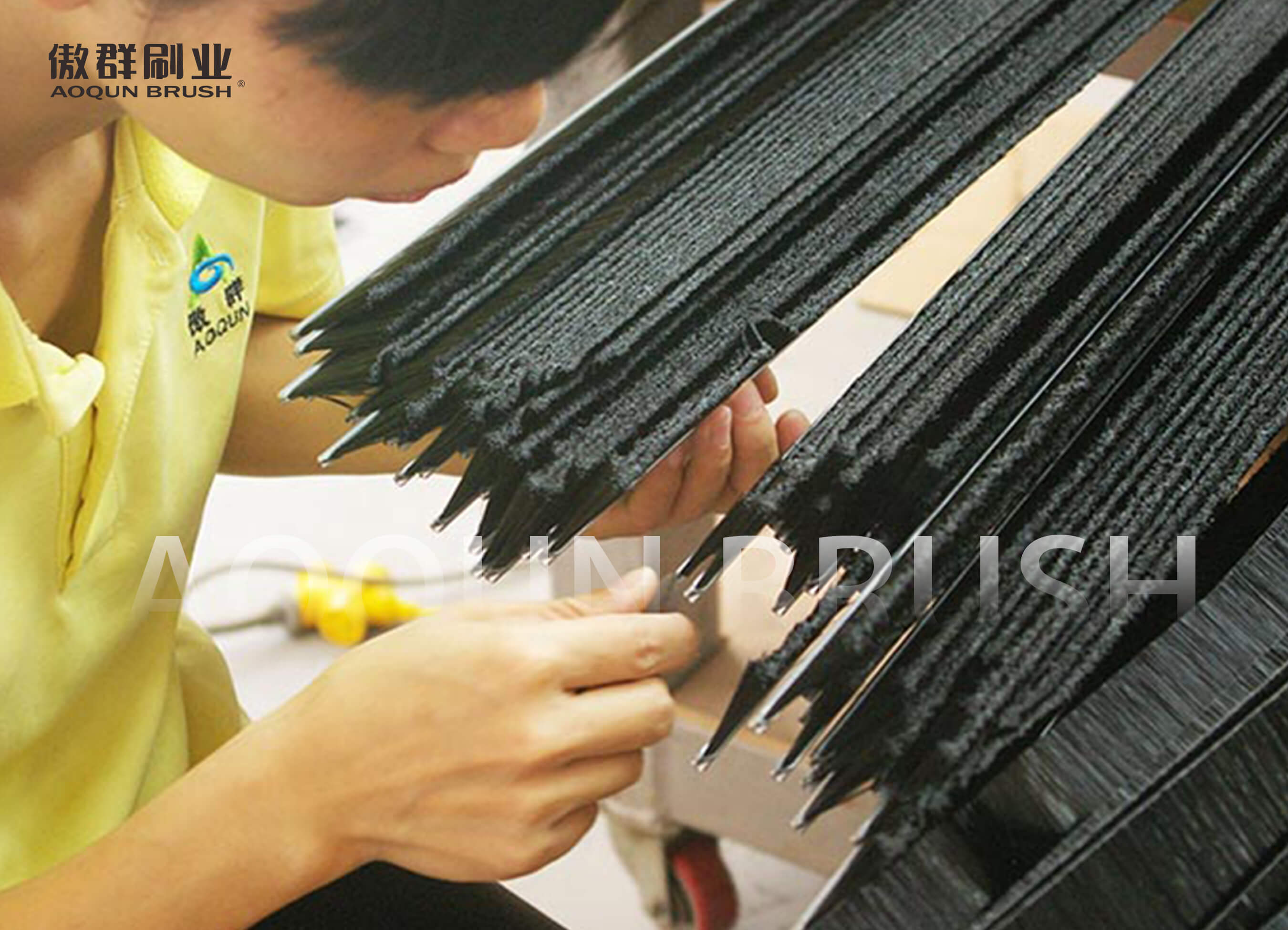 條刷生產(chǎn)廠家