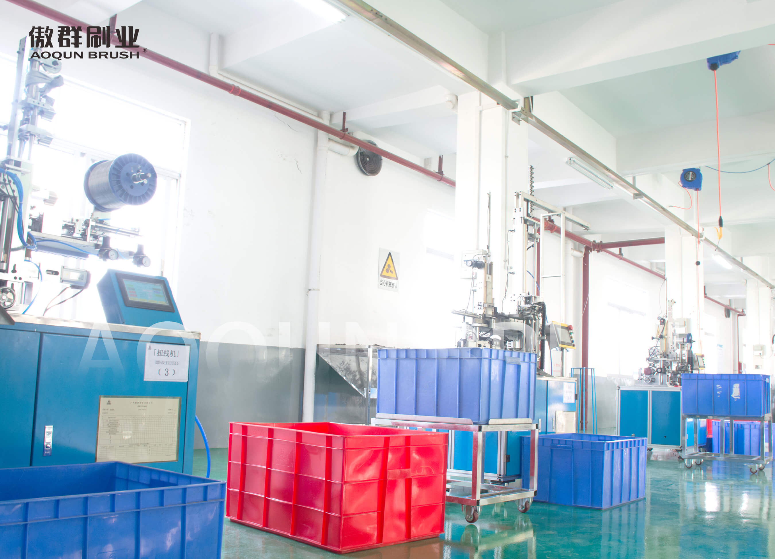 傲群清潔刷廠家