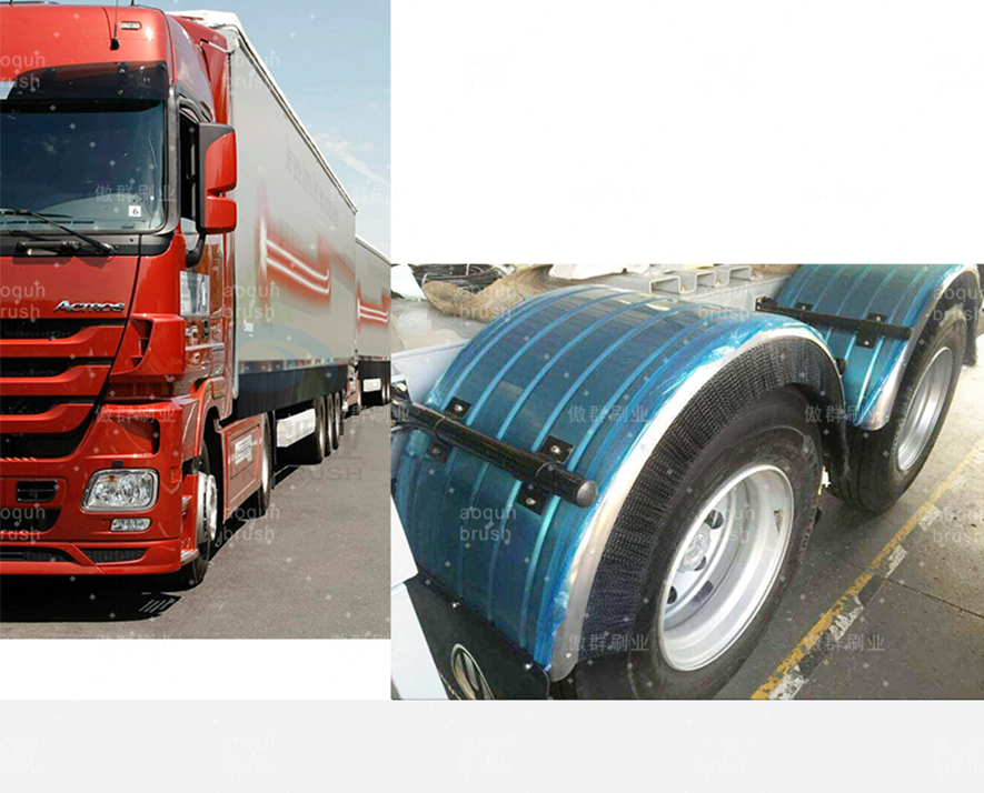 防飛濺毛刷應(yīng)用 防飛濺毛刷應(yīng)用