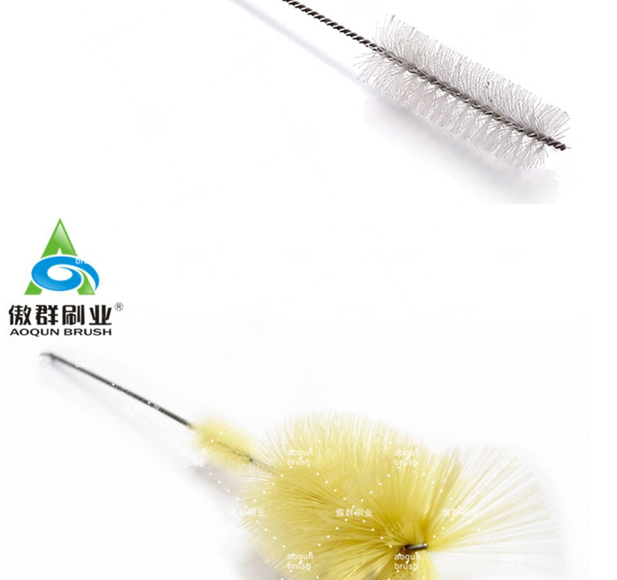 柱形試管刷 柱形試管刷