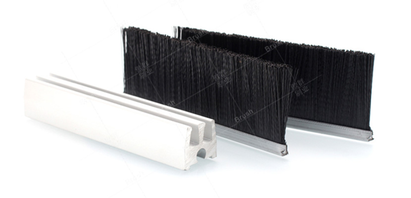 扶梯毛刷 扶梯毛刷