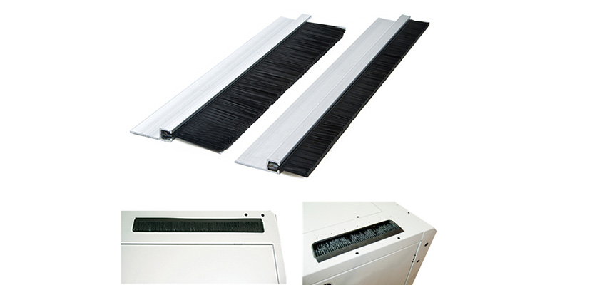 阿爾法機柜毛刷 阿爾法機柜毛刷