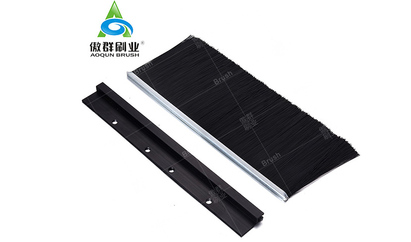 工業(yè)門密封條刷 工業(yè)門密封條刷