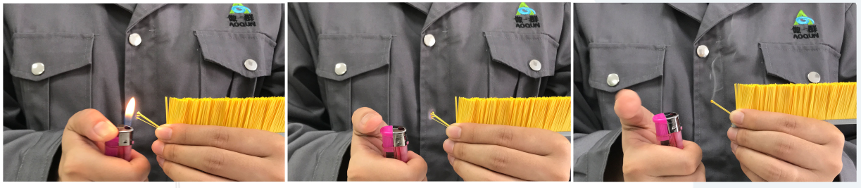 傲群扶梯毛刷 傲群扶梯毛刷