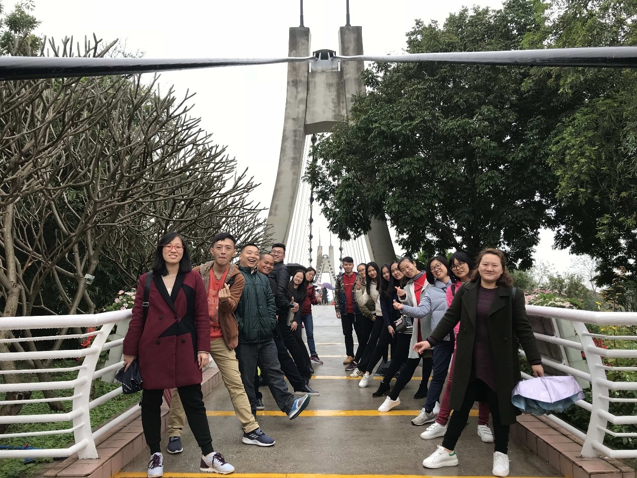 2019傲群三八女神節(jié) 2019傲群三八女神節(jié)