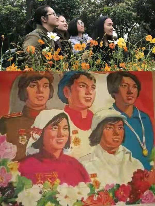 2019傲群三八女神節(jié) 2019傲群三八女神節(jié)