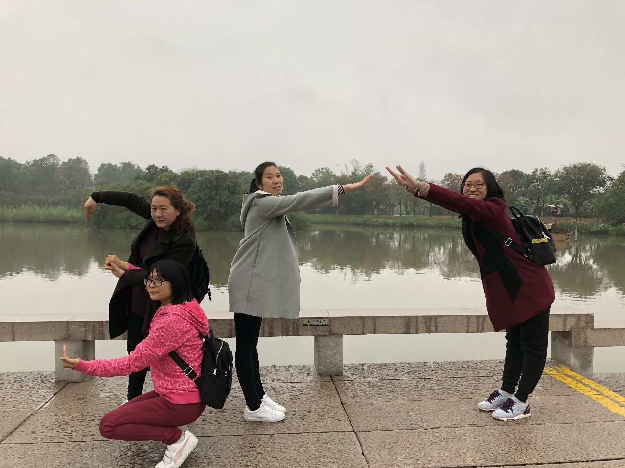 2019傲群三八女神節(jié) 2019傲群三八女神節(jié)