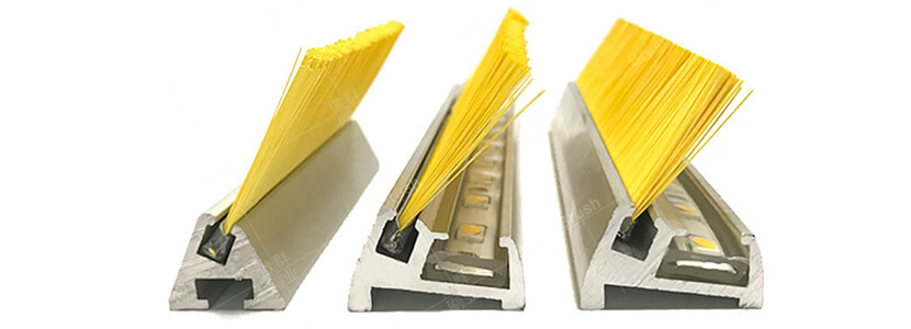 扶梯毛刷制造廠 扶梯毛刷制造廠