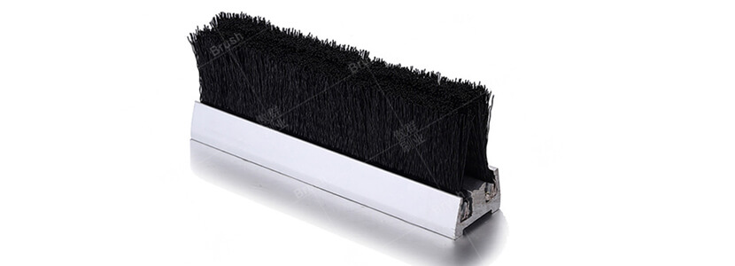 雙排扶梯毛刷 雙排扶梯毛刷