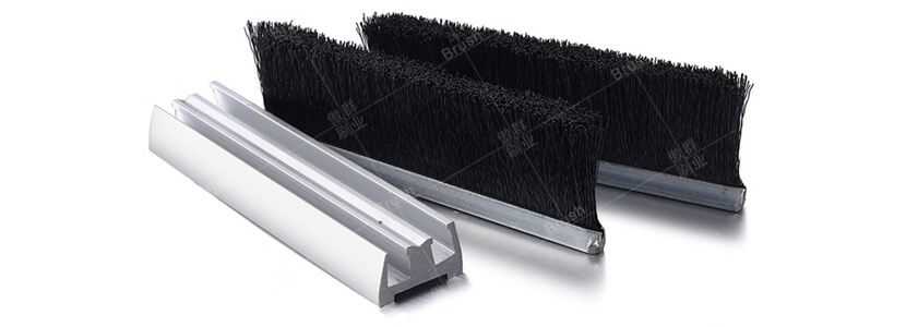 電扶梯密封毛刷 電扶梯密封毛刷