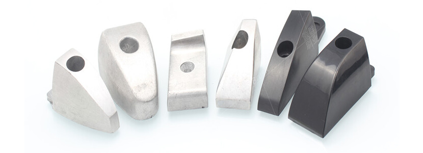 扶梯毛刷堵頭 扶梯毛刷堵頭