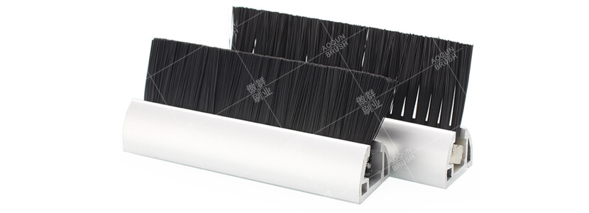 扶梯毛刷 扶梯毛刷