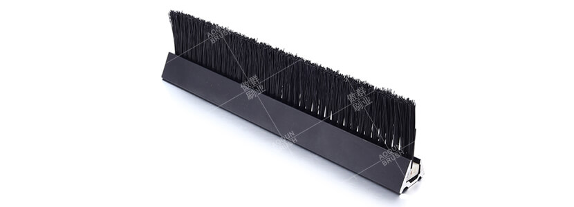 扶梯側毛刷 扶梯側毛刷